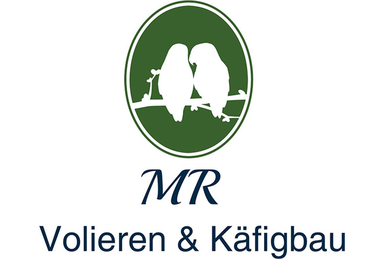 Volieren