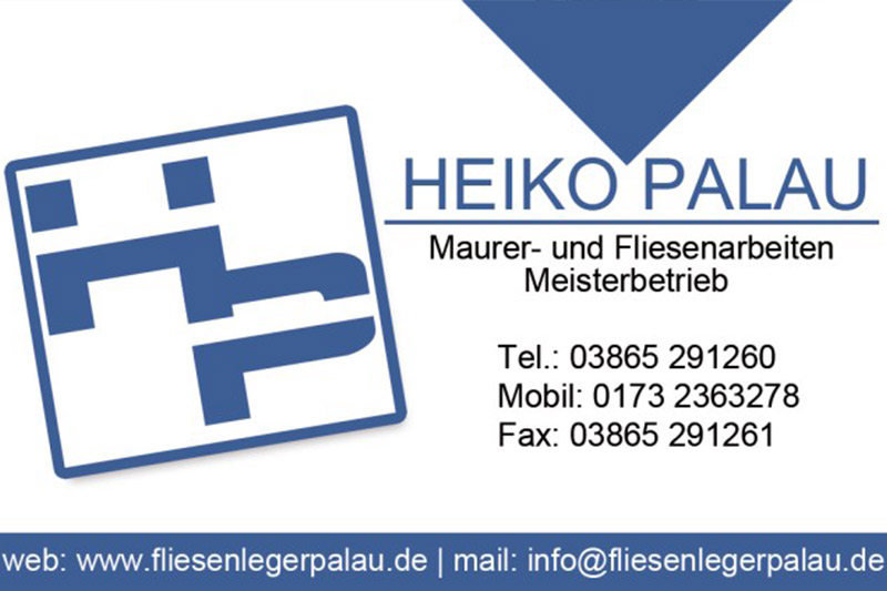 Fliesenleger Schwerin
